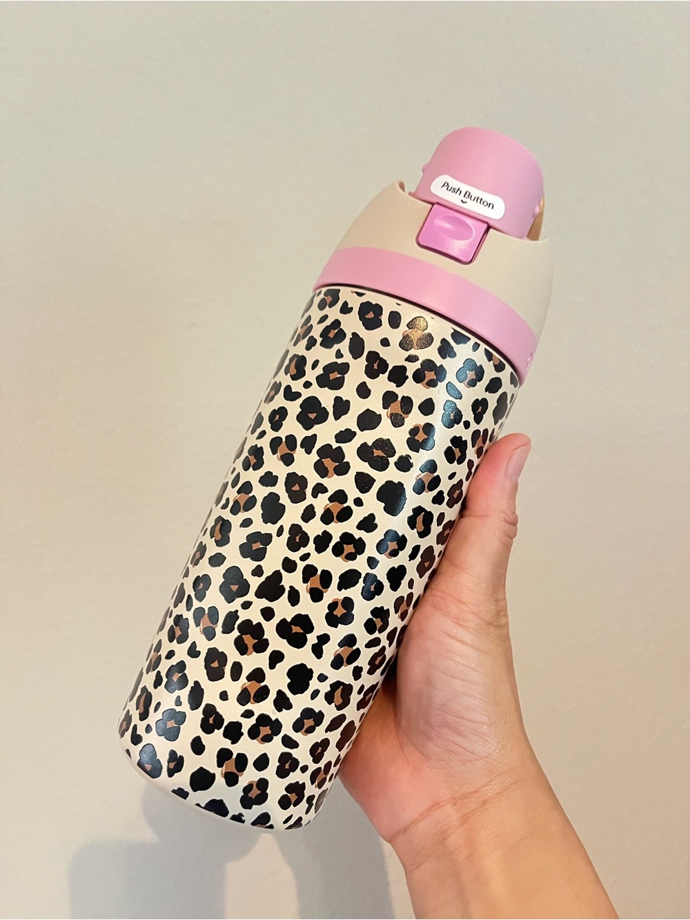 New Owala Wild One Freesip 16oz🌸